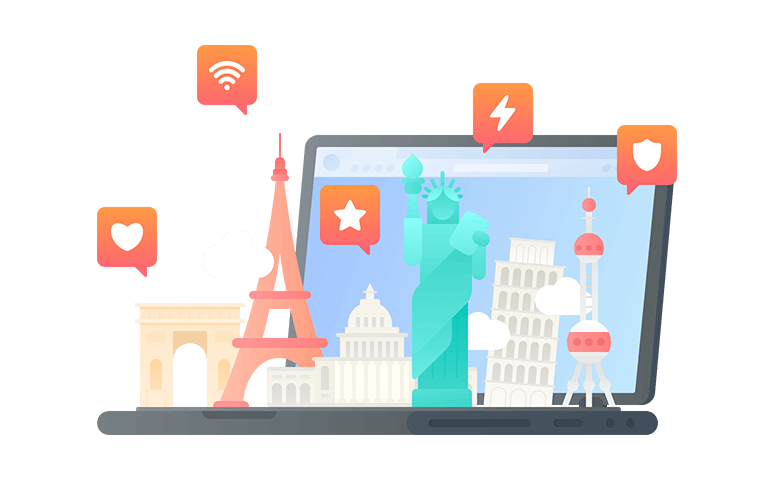 在南极洲连接到中国vpn - VPN加速器